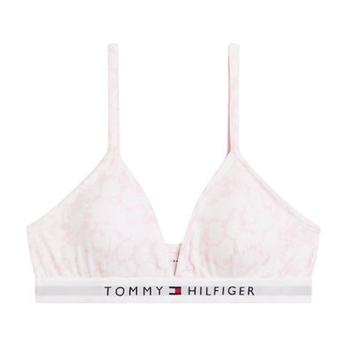 Tommy-Hilfiger-Padded-Triangle-Printed-Beha-Meisjes-2404091441