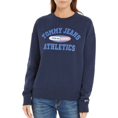 Tommy-Hilfiger-Regular-Athletic-Crew-Sweater-Dames-2306151000