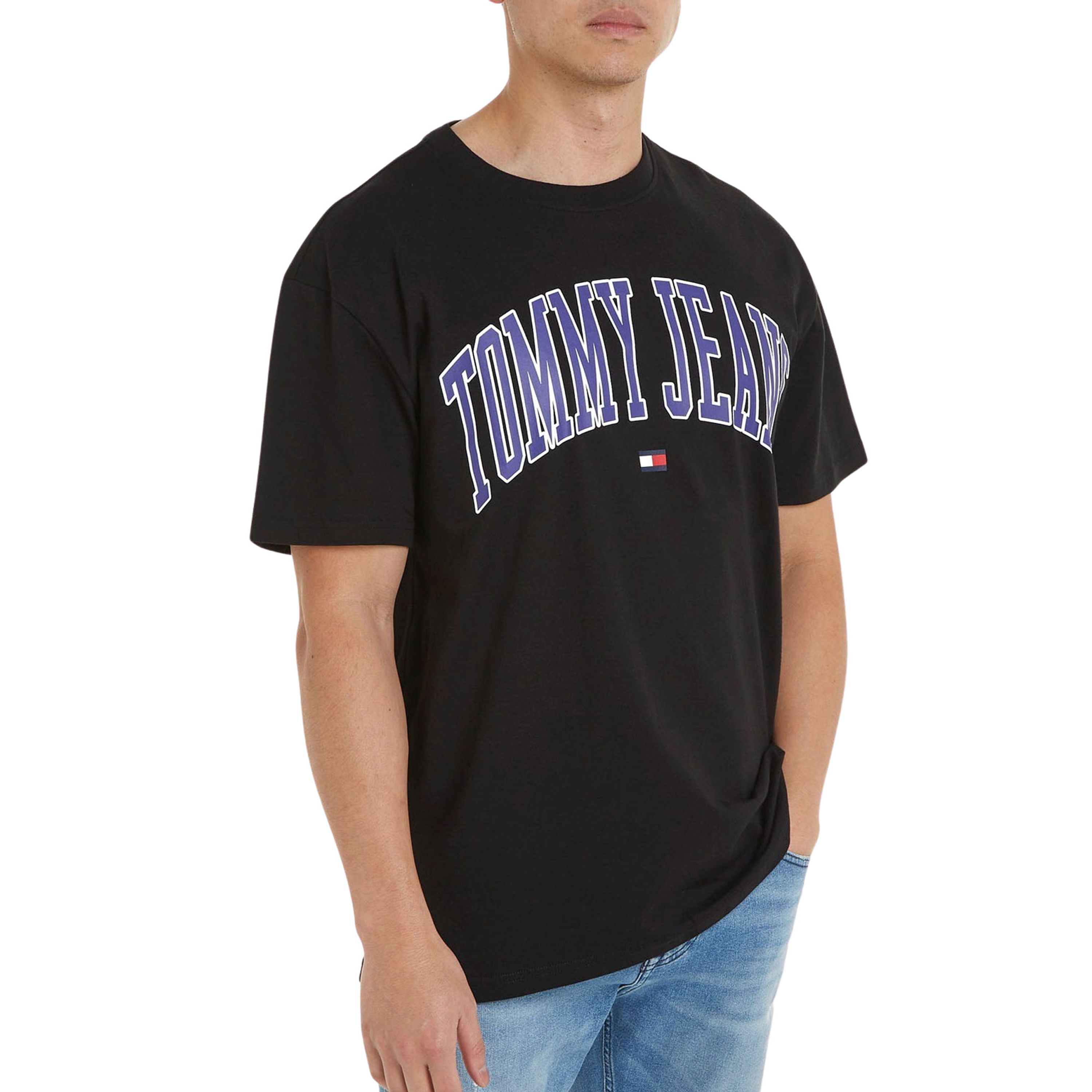 Tommy Hilfiger Regular Popcolor Shirt Heren