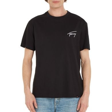Tommy-Hilfiger-Regular-Signature-Shirt-Heren-2402021010