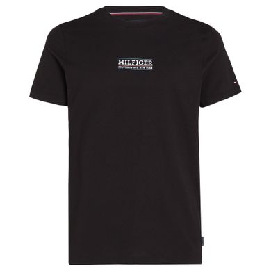 Tommy-Hilfiger-Small-Hilfiger-Logo-Shirt-Heren-2401160947