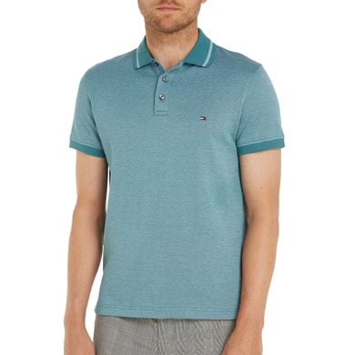 Tommy-Hilfiger-Tipped-Mouline-Polo-Heren-2304211559