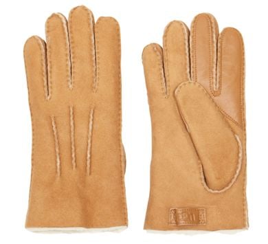UGG-Contrast-Tech-Handschoenen-Heren