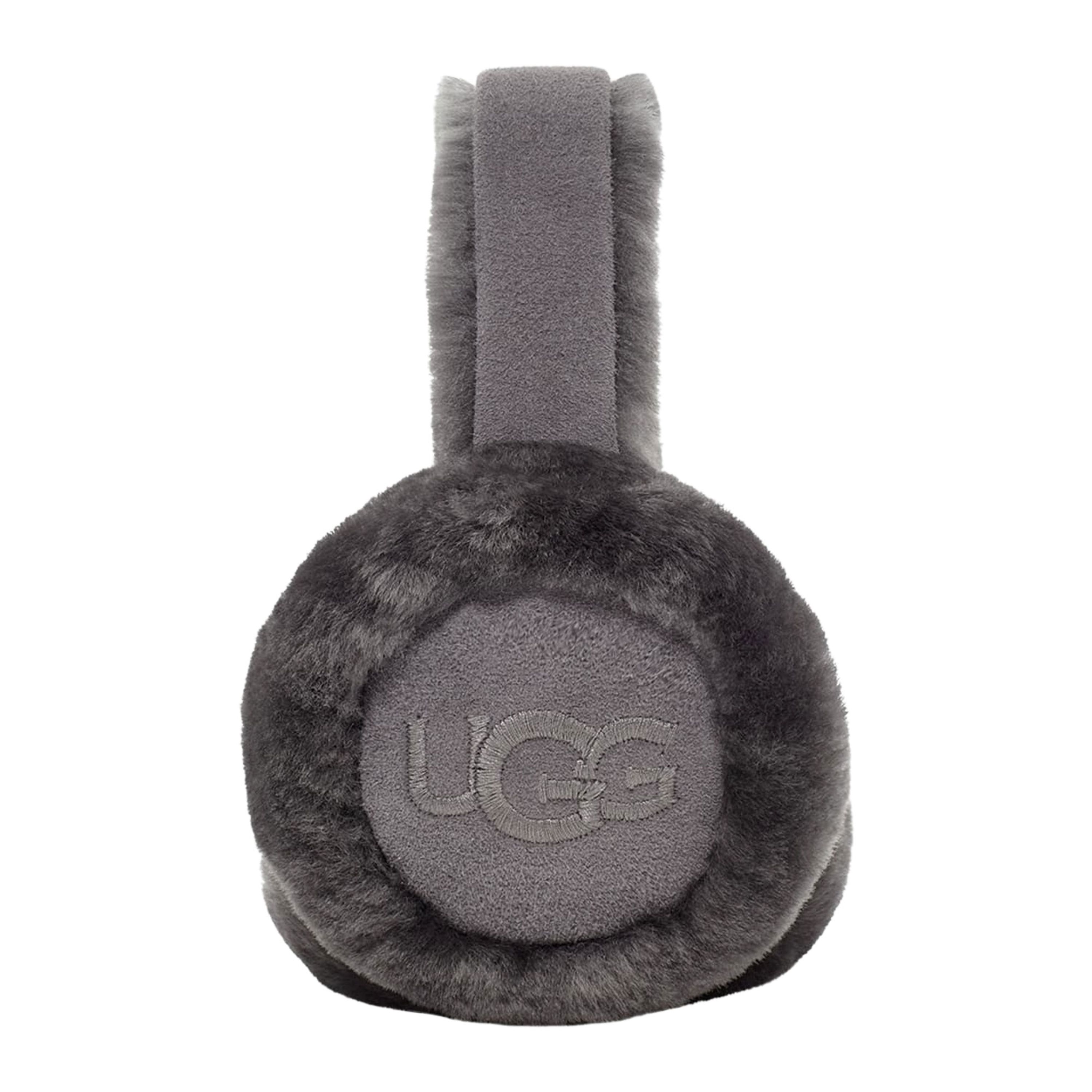 cache-oreilles ugg embroidery femme