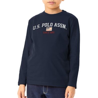 US-Polo-Assn-Bob-Shirt-Junior-2310101228
