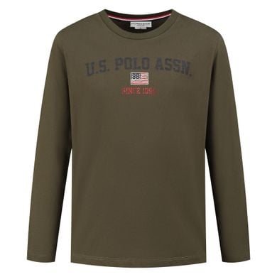 US-Polo-Assn-Bob-Shirt-Junior-2310201423