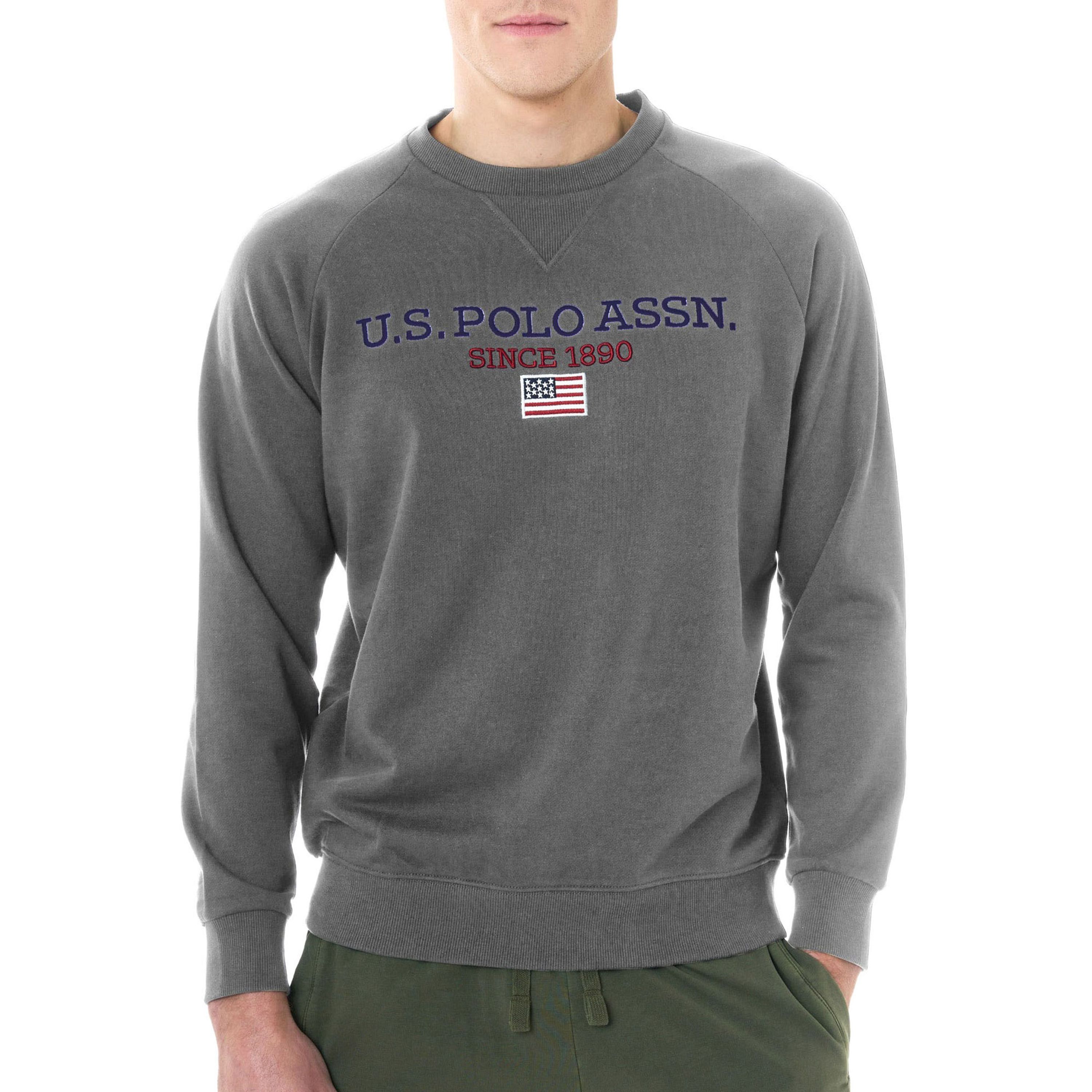 US Polo Assn Darr Sweater Heren