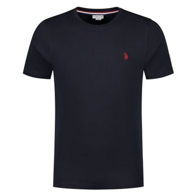 US-Polo-Assn-Mick-Shirt-Heren-2301201329