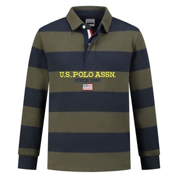 US-Polo-Assn-Neri-Longsleeve-Polo-Junior-2310201423