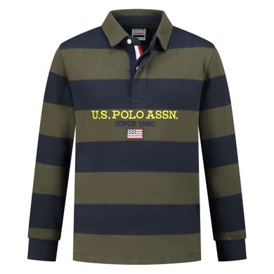 US-Polo-Assn-Neri-Longsleeve-Polo-Junior-2310201423