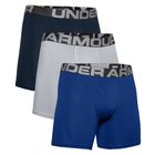Under Armour Charged Cotton Boxershorts Heren (3-pack)