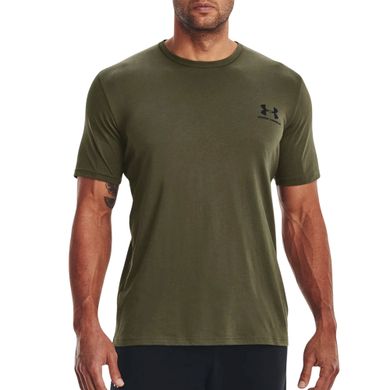 Under-Armour-Sportstyle-Shirt-Heren-2402021201