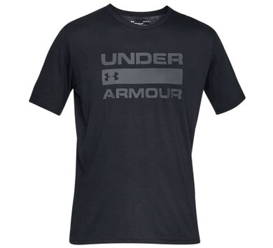Under-Armour-Team-Issue-Wordmark-T-shirt-Heren