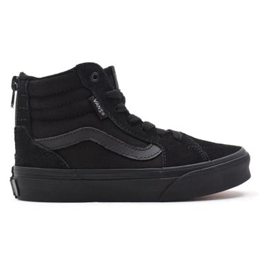 Vans-Filmore-Hi-Zip-Sneakers-Junior-2111041155