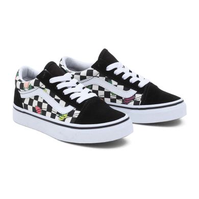 Vans-Old-Skool-Fruit-Checkerboard-Sneakers-Junior-2308101128