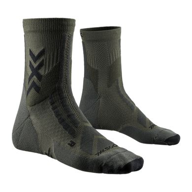 X-Socks-Hike-Discover-Ankle-Sokken-Senior-2405010825