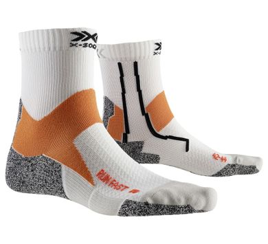 X-Socks-Run-Fast-Hardloopsokken-Senior