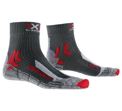 X-Socks-Trek-Outdoor-Low-Cut-Outdoorsokken-Heren
